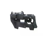 Citroen C4 X - 2022-2024 Arka Tampon Braketi Sol (Oem No (9839867680))