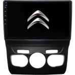 Citroen C4L 10 "inch Android 14 Multimedya Sistemi 4-64 Navimex (2011-2017)