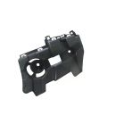 citroen c4x- 2022-2024 arka tampon braketi sağ Oem No (9839867480)