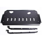 CİTROEN C5 2001-2007 METAL KARTER MUHAFAZA KORUMA SACI