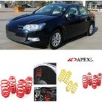 Citroen C5 2008.2011 Apexi 4.cm Spor Helezon Yay
