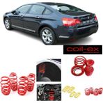 Citroen C5 2008.2011 Coil-Ex 3 cm Spor Helezon Yay