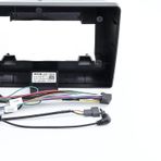 Citroen C5 2008-2015 10.1 İnc Androıd Multimedya Çerçevesi - Soket - Canbus
