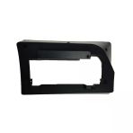 Citroen C5 2008-2015 10 İnç Multimedya Çerçevesi