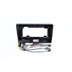Citroen C5 2008-2015 Uyumlu 10.1 İnc Androıd Multimedya Çerçevesi-Soket-Canbus