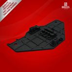 Citroen C5 2008-On İçin Sol Arka Cam Kriko Tamir Klipsi