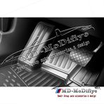 Citroen C5 3d Havuzlu Paspas, 2001-2008