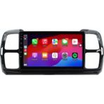 Citroen C5 Aircross 2019 / 2022 Androidauto / Carplay Multimedya