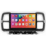 Citroen C5 Aircross 2019-2023 Android Auto Carplay Navigasyon Multimedya Sistemi - scn109936 - Renkli