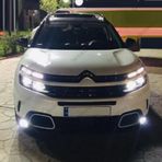 CITROEN C5 AIRCROSS LED SİS FARI AMPULÜ PHOTON DUO H11
