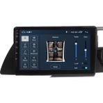 Cıtroen C5 Android Carplay Navigasyon Multimedya Ekran Teyp 2gb Ram + 32GB HDD