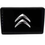 Citroen C5 Android Multimedya Sistemi 2-32 Blueway (2008-2016) - Siyah