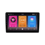 Citroen C5 Android Multimedya Sistemi (2009-2015) 6+64 GB 4K OLED - Siyah