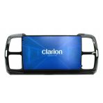 Cıtroen C5 Android Multimedya Sistemi 4-64 Clarion GL-500 (2019-2022)