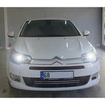 Citröen C5 Araçlar için Led Xenon Kısa Far Aydınlatma Ampulu FEMEX Premio Plus H7