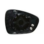 Citroen C5 Ds5 2008-2015 Elektrikli Ayna Camı Mavi Cam Sağ (Oem No: 8151.Ne)