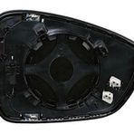Cıtroen C5 Ds5 Elektrikli Ayna Camı 08/15 Mavi Cam Sağ 8151.Ne (Oem No: 8151.Ne)