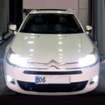 CITROEN C5 LED XENON KISA FAR AMPULÜ H7 PHOTON MONO +2 PLUS YENİ SERİ