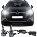 Cıtroen C5 LED Xenon Kısa Far Ampulü H7 Ultra