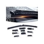 Citroen C5 Muz Silecek Takımı (2008-2015) 70X55-A