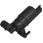 Citroen C5 Silecek Su Fiskiye Motoru Tek Çikisli 2009-2015 480075582