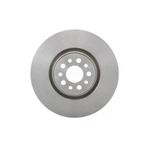 Citroen C8 3.0 2002 2006 Arası 5 Bijon 10 Mm 562394B Ön Fren Diski Trw