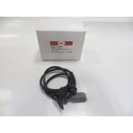 Citroen Cıtroen C4- 04/11; Abs Sensörü Ön Sağ/Sol Aynı (1,4/1,6/2,0/1,4 Hdi/2,0Hdi) (Sh) Uyumlu