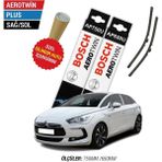 Citroen Ds5 2013 Model Silecek Takımı Ön Bosch Aerotwin Plus