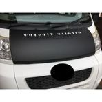 Citroen Jumper 2007 - 2013 Ön Kaput Maskesi