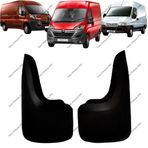 Citröen Jumper 2'li ARKA Paçalık, Çamurluk, Tozluk CIT0BZ019