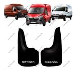 Citröen Jumper 2'li Arka Paçalık, Çamurluk, Tozluk Cıt1bz019
