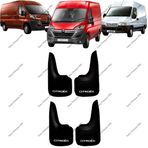 Citröen Jumper 4'lü Paçalık, Çamurluk, Tozluk Cıt1bx019
