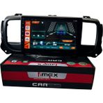 Citroen Jumpy 2017-2022 Fimex 4-64 (Fanlı) Dspli Pro Oem Multimedia - Siyah