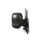 Cıtroen Jumpy Expert Scudo Elektrikli Ayna 07/17 Çift Cam Sensörlü Sağ 8153.K7 (Oem No: 8153.K7)
