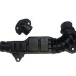 Citroen Jumpy Turbo İntercool Hava Hortumu BlueHdi 1.5 Dv5