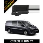 Citroen Jumpy Wingcarrier V1 Port Bagaj Ara Atkı