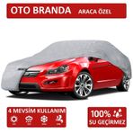Citroen Nemo 2008-2017 Oto Branda
