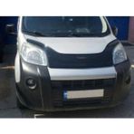 Citroen Nemo (2008 Sonrası) Ön Kaput Koruma / Kaput Rüzgarlığı Uyumlu
