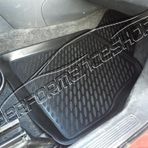 Citroen Nemo 2012 Model 3D Havuzlu Paspas