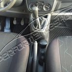 Citroen Nemo 2014 Model 3D Havuzlu Paspas
