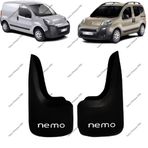Citröen Nemo 2'li Arka Paçalık, Çamurluk, Tozluk Cıt1bz018