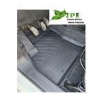 Citroen Nemo 4d Havuzlu Paspas Siyah 2008 2009 2010 2011 2012 2013 2014 2015 2016 2017