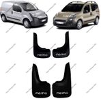 Citröen Nemo 4'lü Paçalık, Çamurluk, Tozluk Cıt1bx018