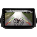 Citroen Nemo 9"inch Android 14 Multimedya Sistemi 4-64 Navimex (2008-2016)
