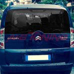 Citroen Nemo ABS Stop Çerçevesi Takımı -Bütün-