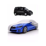 Citroen Nemo Araba Çadırı Oto Branda