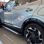 CITROEN NEMO ARACA ÖZEL YAN BASAMAK 2008 2009 2010 2011 2012 2013 2014 2015 2016 2017 2018 2019 2020