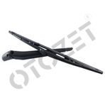 Citroen Nemo Arka Silecek Kolu Set 2008-..
