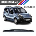 Citroen Nemo Arka Silecek Süpürgesi 37 cm 2007 Sonrası