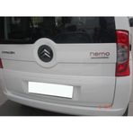 Cıtroen Nemo Combi 2008 Bagaj Havuzu